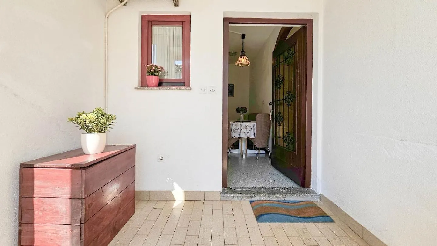 Enrica Apartment Novigrad  0*, Novigrad (Istria) Croatia