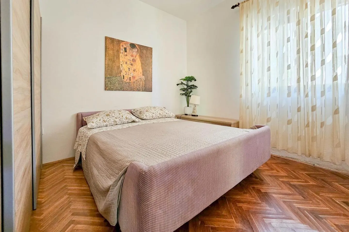 Enrica Apartment Novigrad