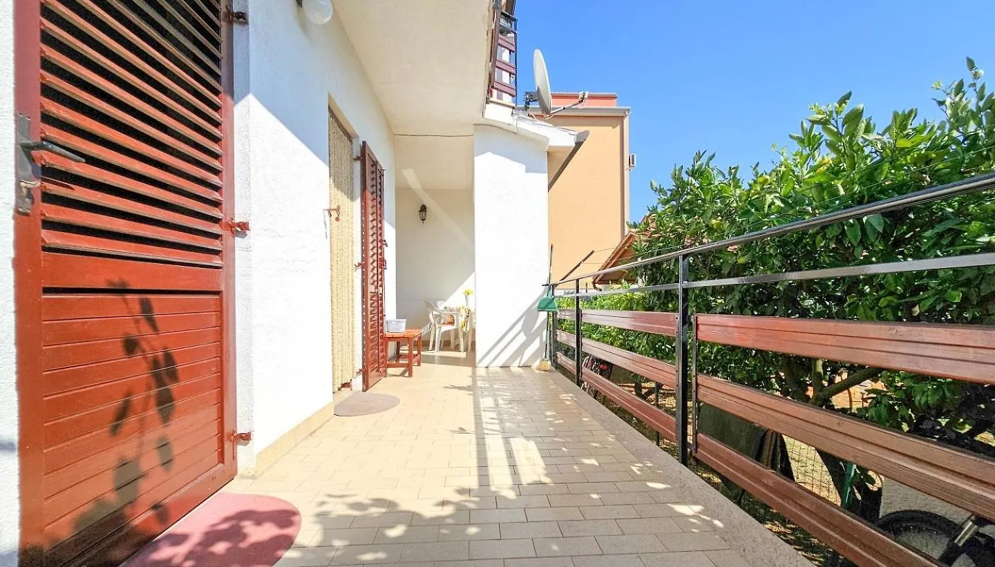 Enrica Apartment Novigrad   Novigrad (Istria)