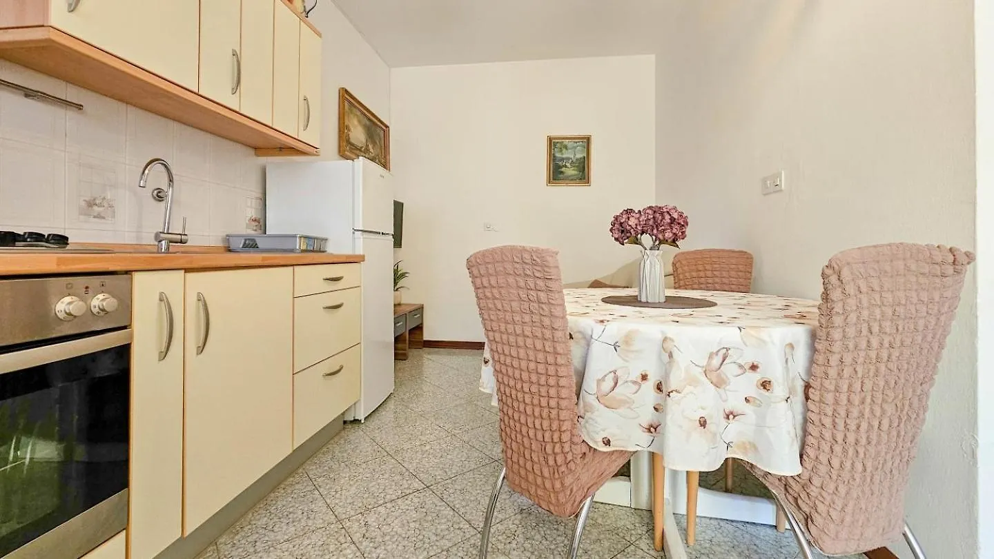 Enrica Apartment Novigrad  0*, Novigrad (Istria) Croatia