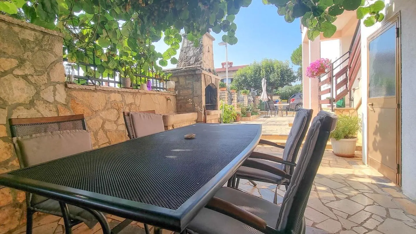 Enrica Apartment Novigrad  0*, Novigrad (Istria)