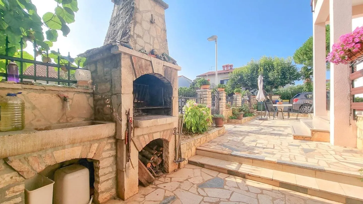 Enrica Apartment Novigrad   Novigrad (Istria)