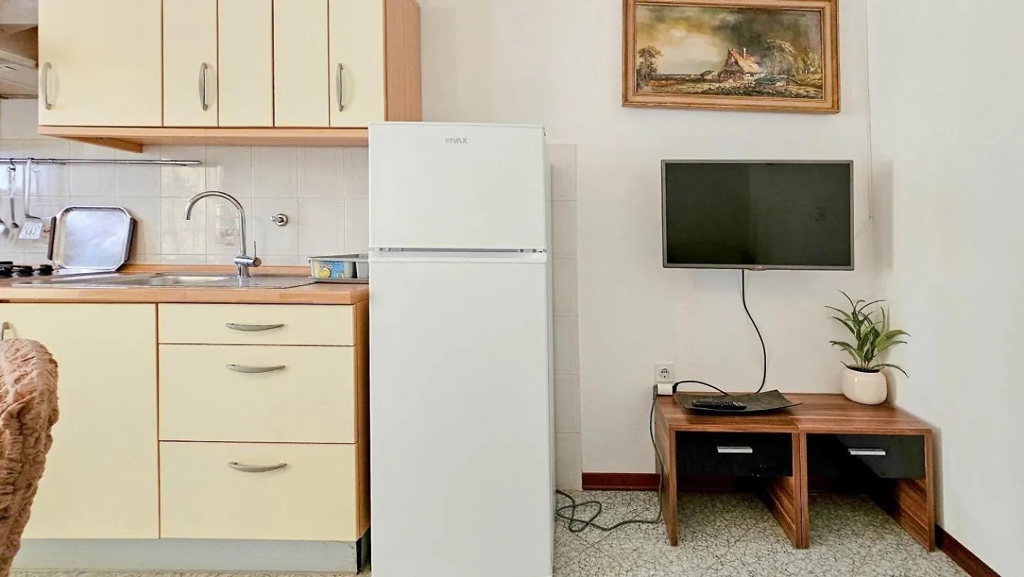 Enrica Apartment Novigrad  Novigrad (Istria)