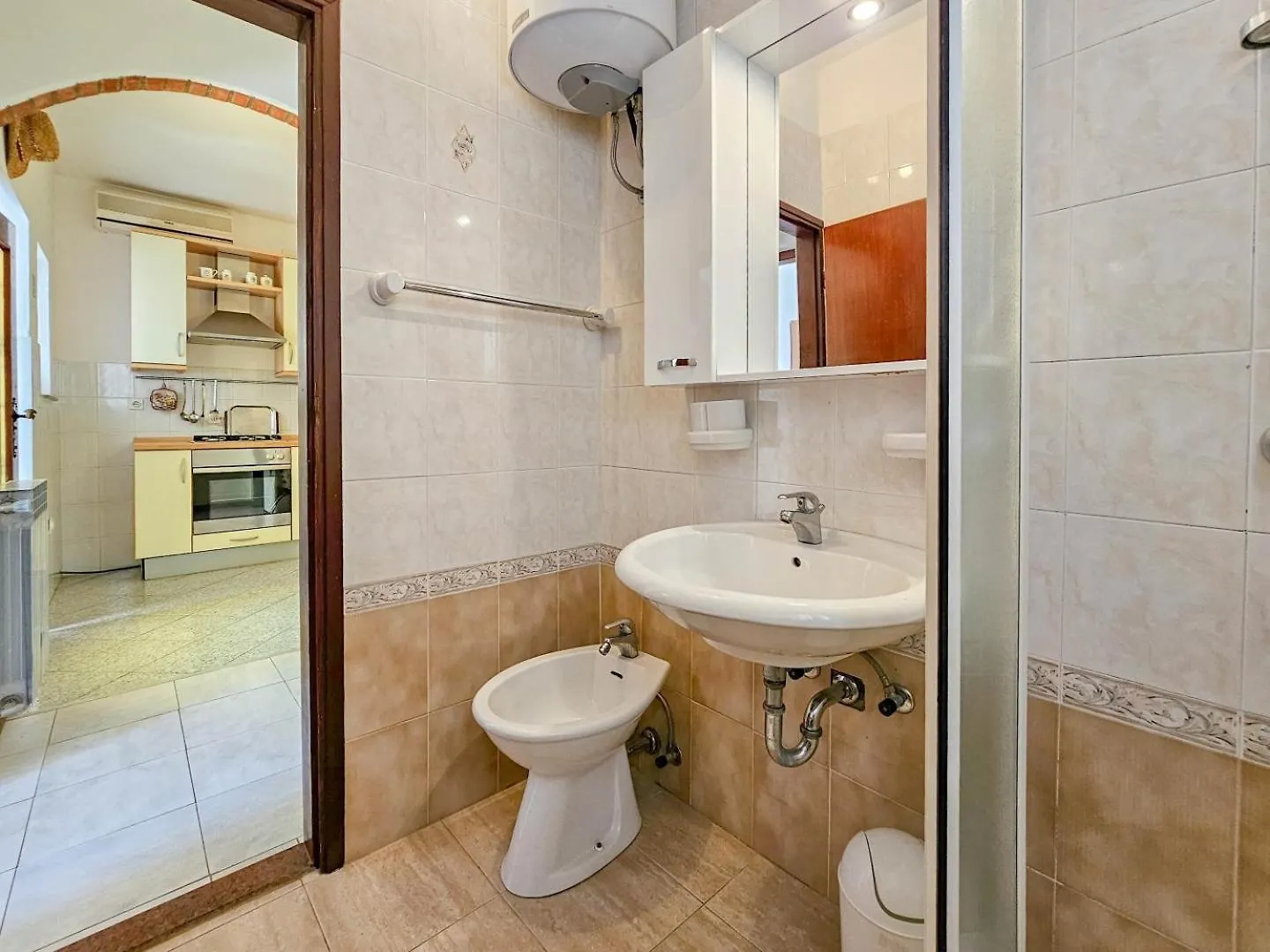 Enrica Apartment Novigrad  Novigrad (Istria)