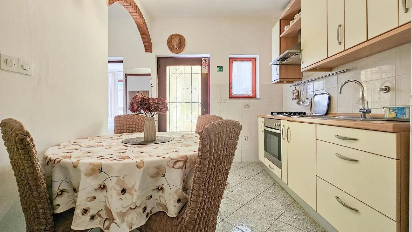 Enrica Apartment Novigrad   Novigrad (Istria)