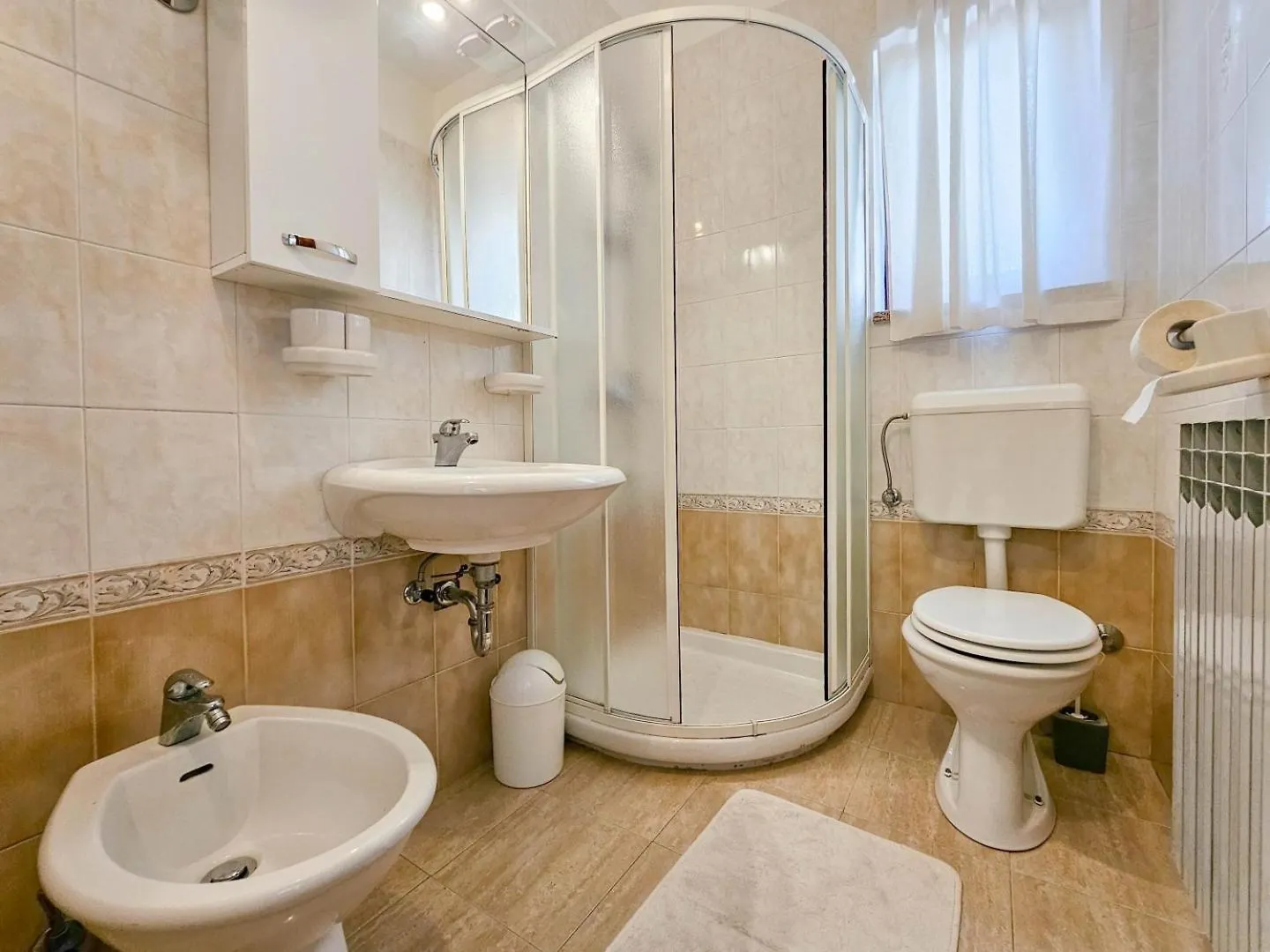Enrica Apartamento Novigrad Istria