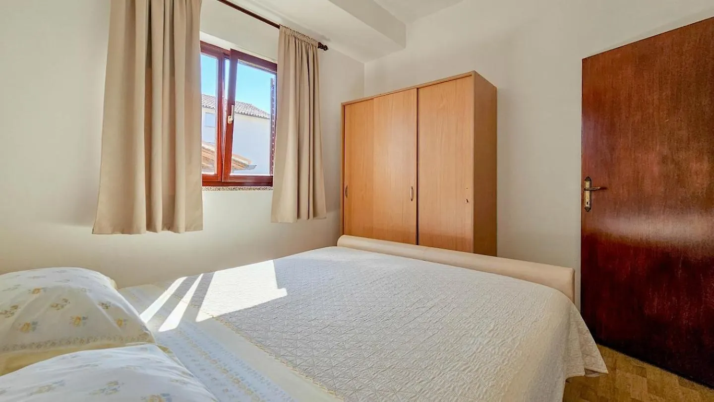 Enrica Διαμέρισμα Novigrad Istria Κροατία